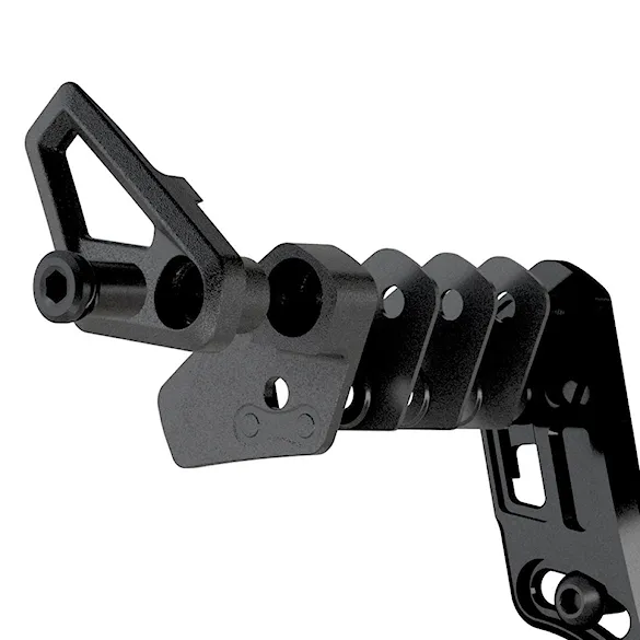 Chain guide OneUp Chain Guide ISCG05 V2 black - 5