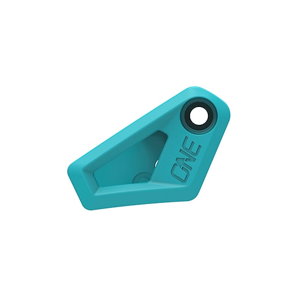Vodítko řetězu OneUp Chainguide Top Kit V2 turquoise - 1