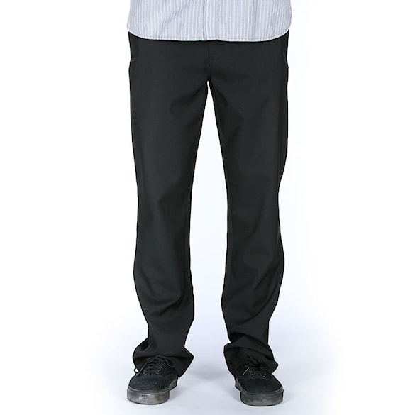 Pánský oblek Volcom Daper Stone S.p. black 2012 - 1