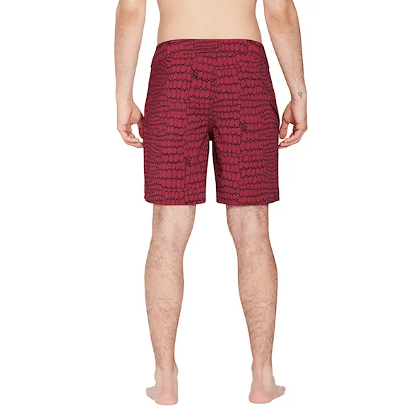 Swimwear Volcom FA Todd Bratrud Mod 18 prt-print 2023 - 2