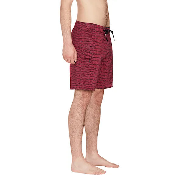 Swimwear Volcom FA Todd Bratrud Mod 18 prt-print 2023 - 3