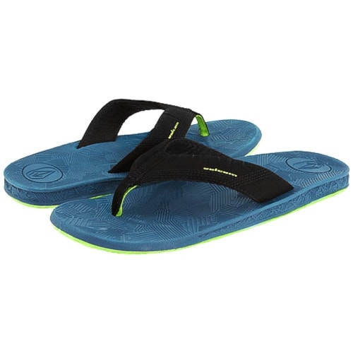 Tenisky Volcom Lucent dark navy 2011 - 1