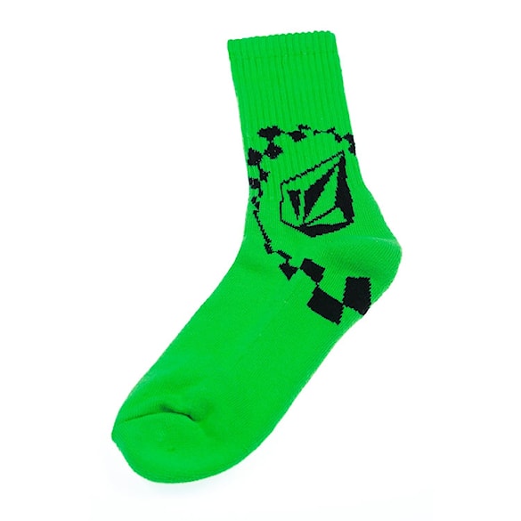 Volcom Moto Stone green 2012 - 1