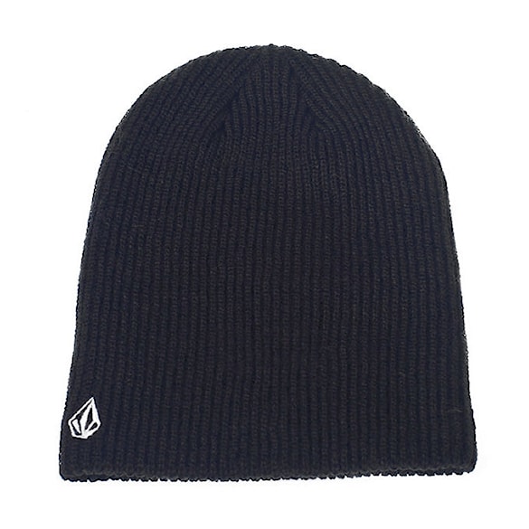 Čepice Volcom Power black 2013 - 1