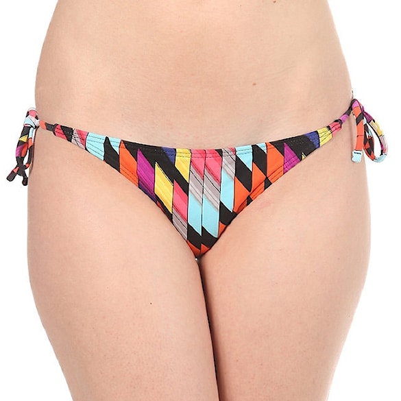 Plavky Volcom Southern S.tie S slash stripe 2012 - 1