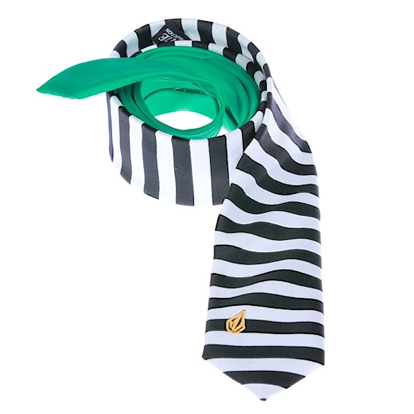 Pánský oblek Volcom Spring 12 Neck green 2012 - 1