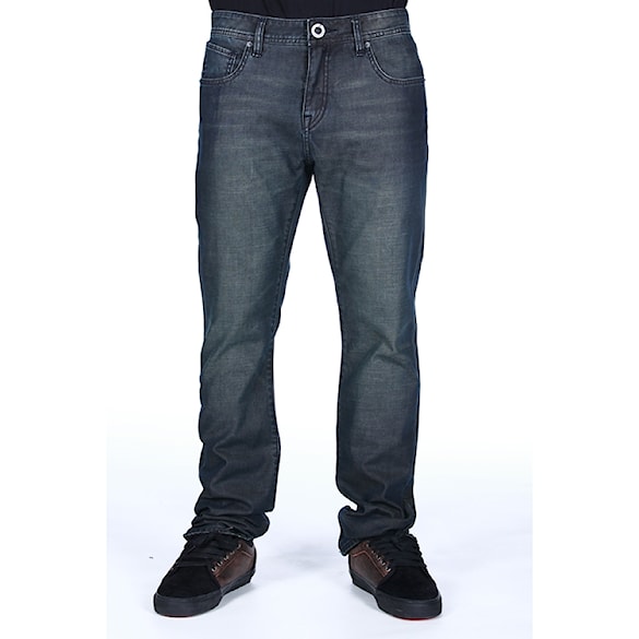 Kalhoty Volcom Vorta Ii organic - 1