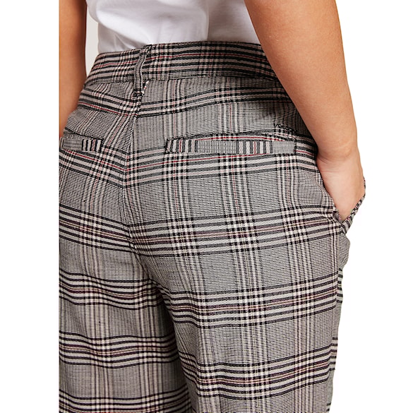 Kalhoty Volcom Wms Frochickie Highrise auburn 2021 - 5