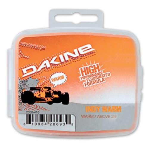 Vosk Dakine Indy Wax warm -3 - 1