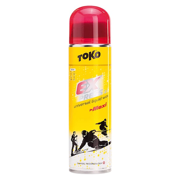Vosk Toko Express Maxi 200 ml - 1