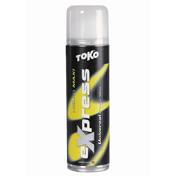 Vosk Toko Express Maxi - 1