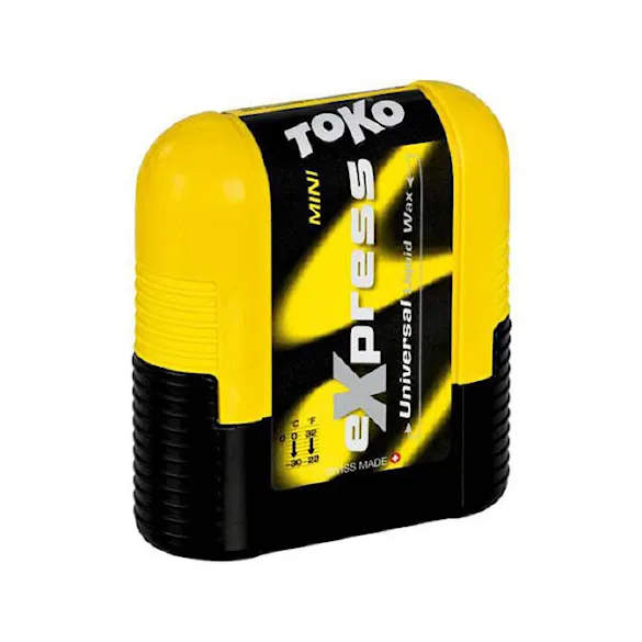 Wosk Toko Express Mini 75 ml - 1