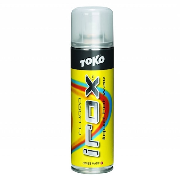 Vosk Toko Irox Fluoro 250 - 1