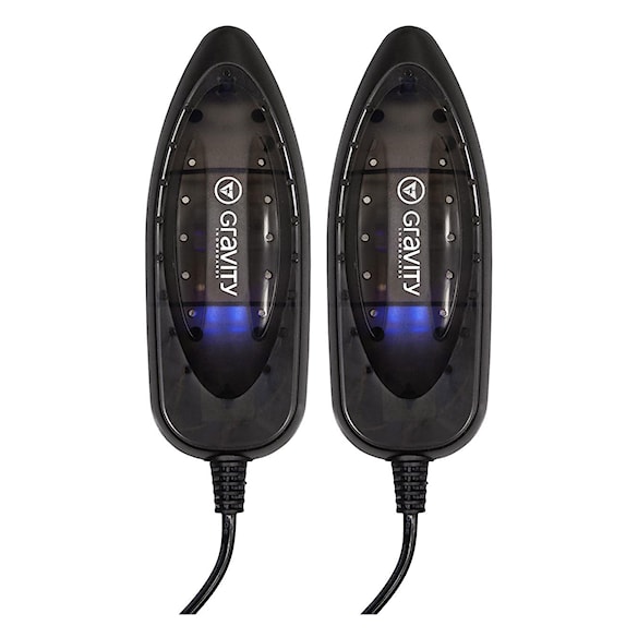 Sušič obuvi Gravity Boot Dryer 230 V black - 1