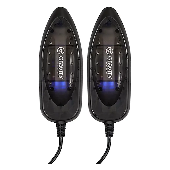 Sušič obuvi Gravity Boot Dryer 230 V black - 1