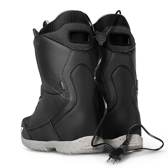 Sušič obuvi Gravity Boot Dryer 230 V black - 2