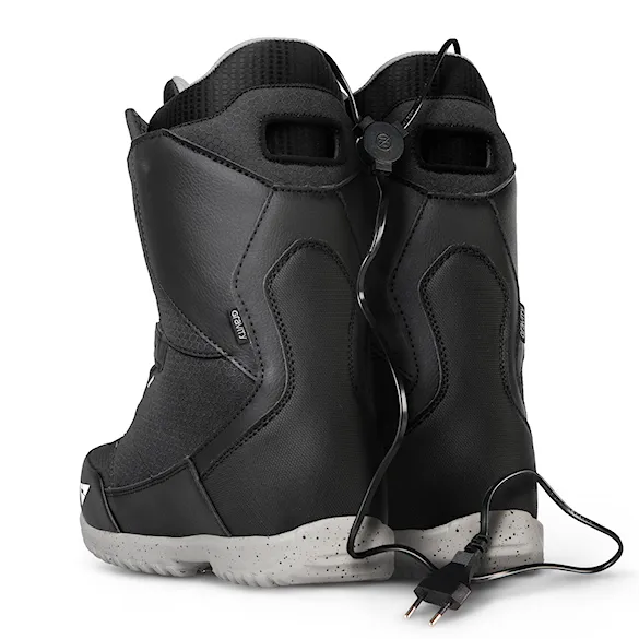Sušič obuvi Gravity Boot Dryer 230 V black - 2