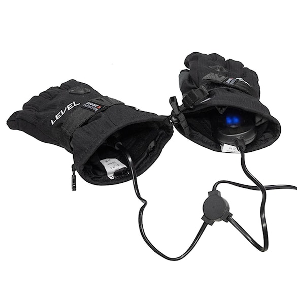 Sušič obuvi Gravity Boot Dryer 230 V black - 3