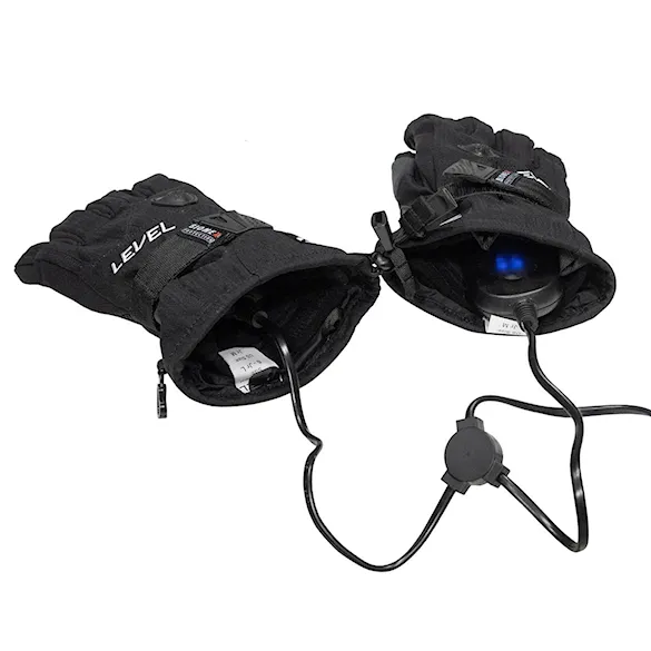 Sušič obuvi Gravity Boot Dryer 230 V black - 3