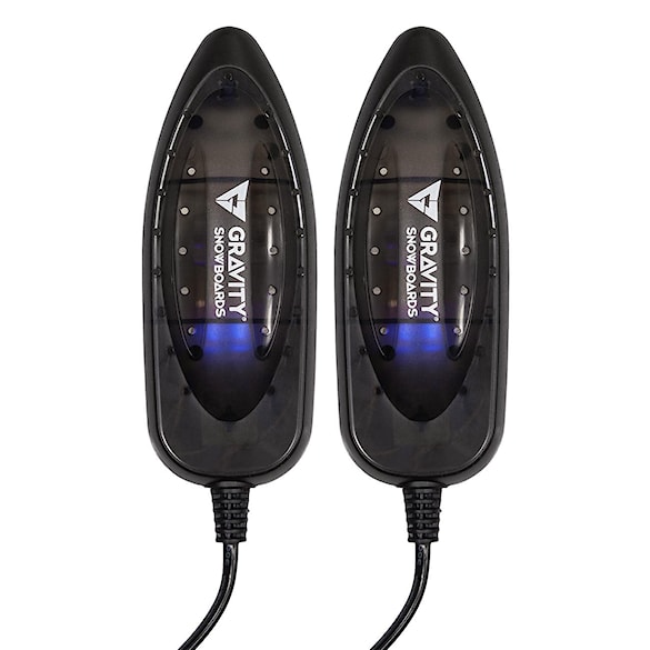 Sušič obuvi Gravity Boot Dryer black - 1
