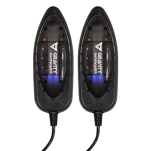 Sušič obuvi Gravity Boot Dryer 230 V black - 1