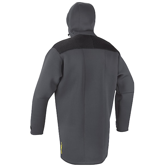 Neoprenová bunda O'Neill Chill Killer Jacket graphite 2024 - 2