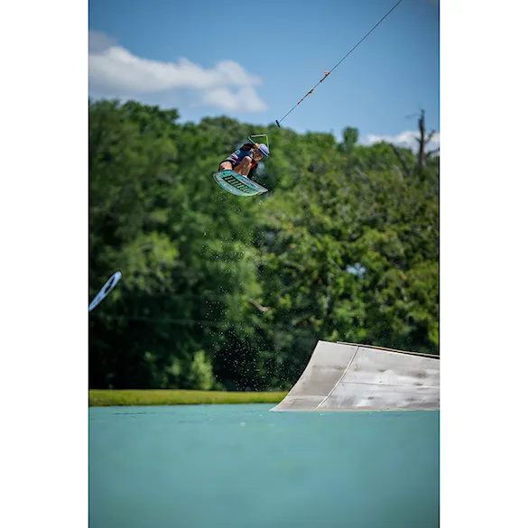 Wakeboard Hyperlite Aries 2026 - 2