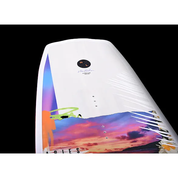 Wakeboard Hyperlite Aries 2026 - 3