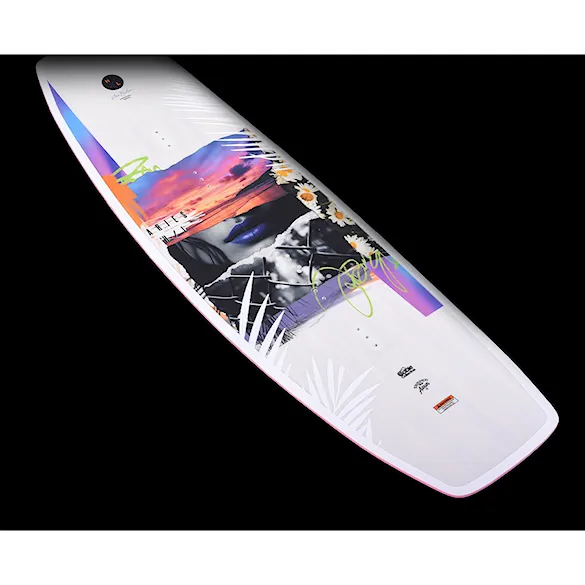 Wakeboard Hyperlite Aries 2026 - 4