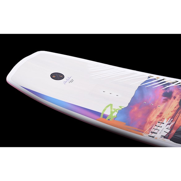 Wakeboard Hyperlite Aries 2025 - 5