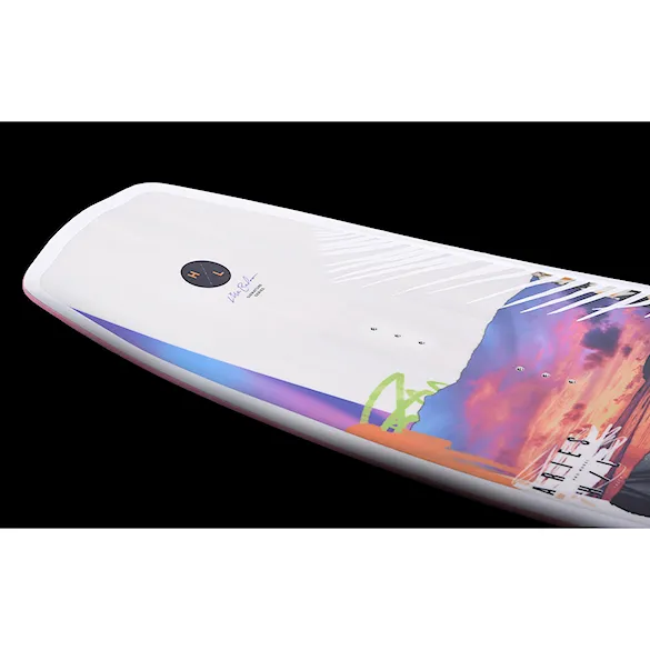 Wakeboard Hyperlite Aries 2026 - 5