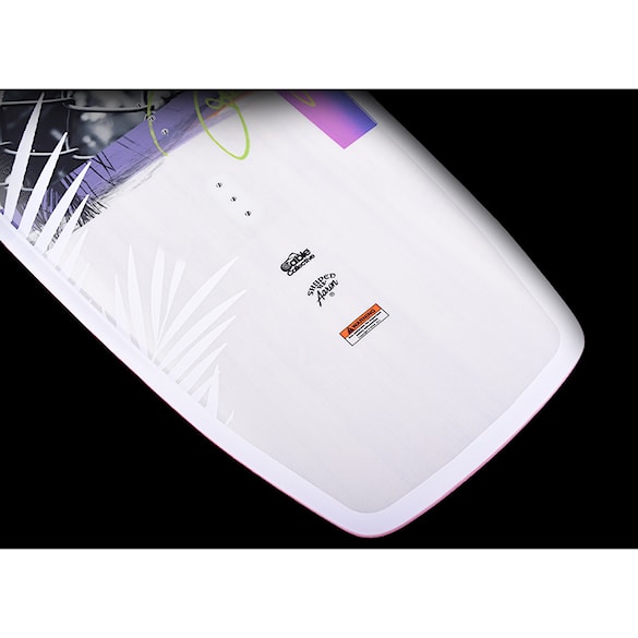 Wakeboard Hyperlite Aries 2025 - 7