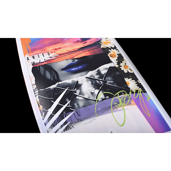 Wakeboard Hyperlite Aries 2025 - 9