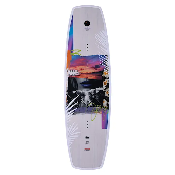 Wakeboard Hyperlite Aries 2026 - 10