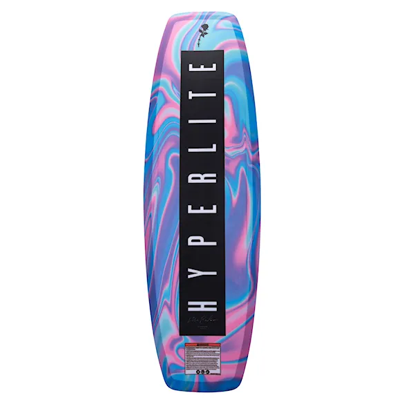 Wakeboard Hyperlite Aries 2026 - 11