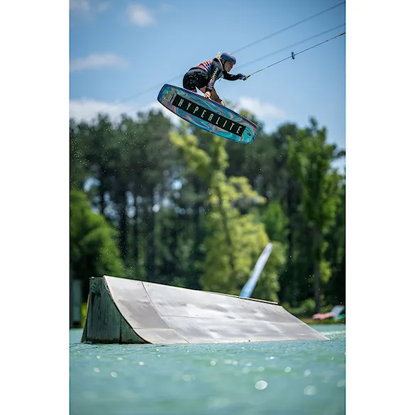 Wakeboard Hyperlite Aries 2026 - 12