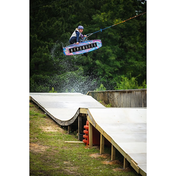 Wakeboard Hyperlite Aries 2025 - 13