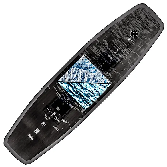Wakeboard Hyperlite ATV 2026 - 4