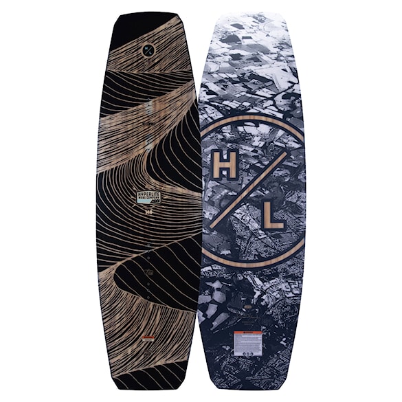 Wakeboard Hyperlite ATV 148 2024 - 1