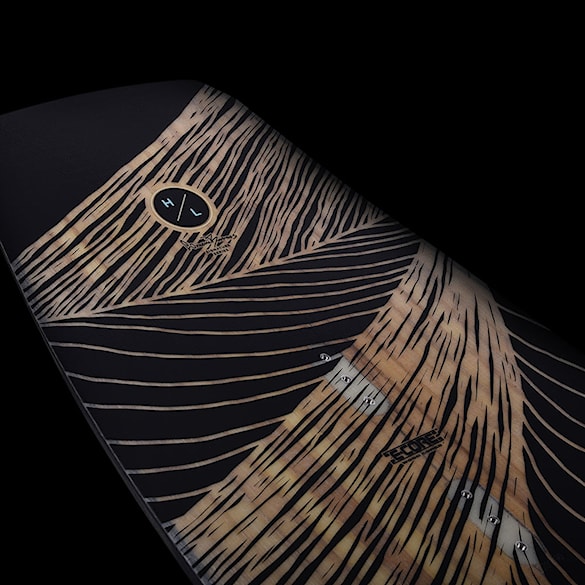 Wakeboard Hyperlite ATV 148 2024 - 2