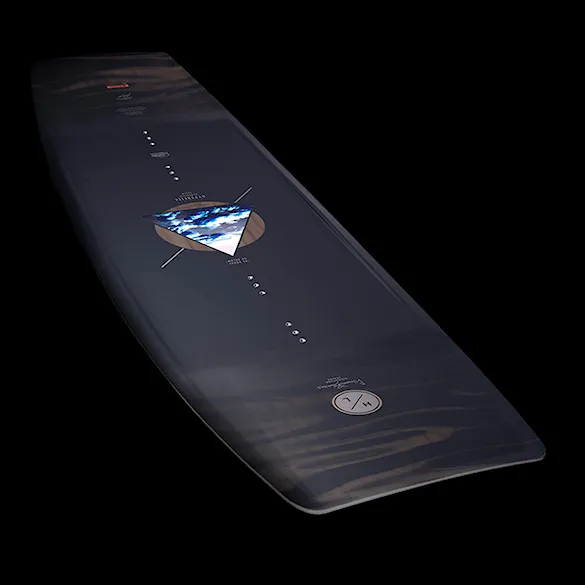 Wakeboard Hyperlite Blacklist 2024 - 3