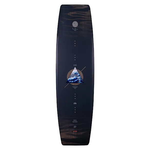 Wakeboard Hyperlite Blacklist 2024 - 4