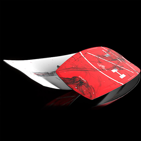 Wakeboard Hyperlite Bloodline 2026 - 3