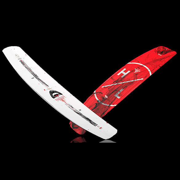 Wakeboard Hyperlite Bloodline 2026 - 6