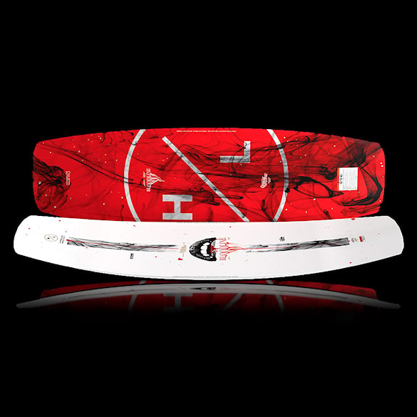 Wakeboard Hyperlite Bloodline 2026 - 7