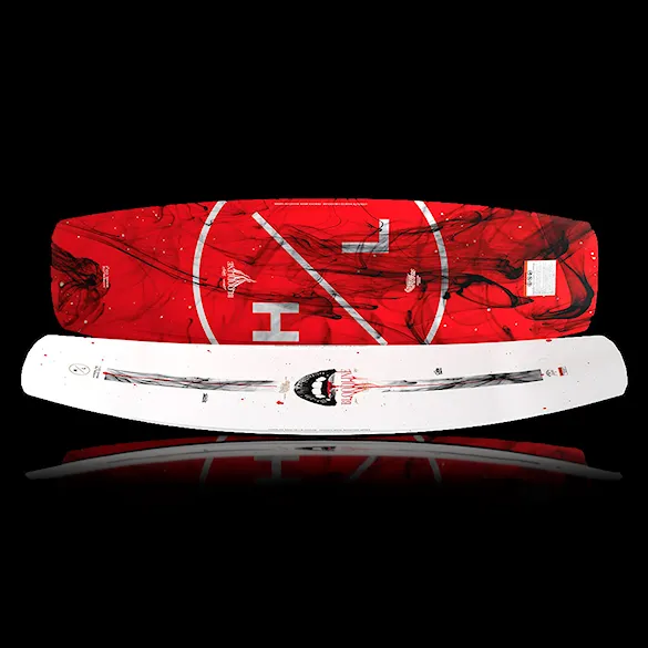 Wakeboard Hyperlite Bloodline 2026 - 7