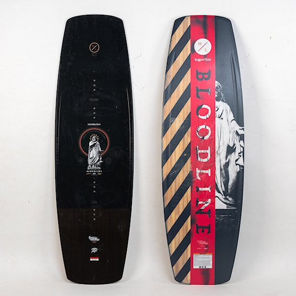 Wakeboard Hyperlite Bloodline 2025 - 1