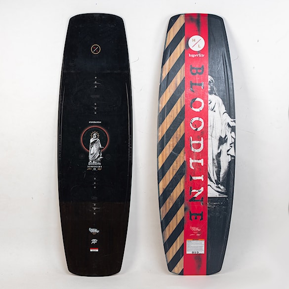 Wakeboard Hyperlite Bloodline 2025 - 1