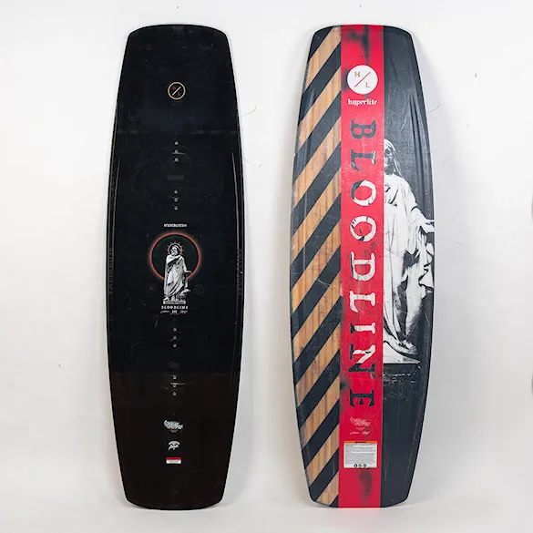 Wakeboard Hyperlite Bloodline 2025 - 3