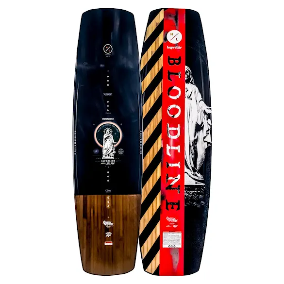Wakeboard Hyperlite Bloodline 2025 - 1